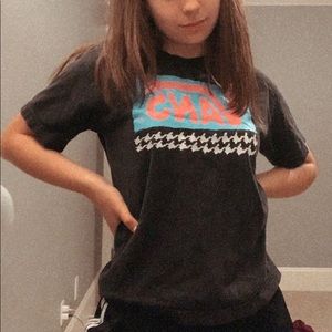 VANS vintage t-shirt